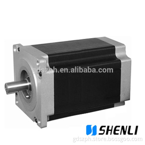 three-phase stepper motor 57mm SL57S353A / shenli three-phase hybrid stepper motor